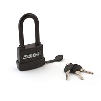 Замок навесной Apecs PDR-50-70-L, 00016379 Замок навесной Apecs PDR-50-70-L, 00016379