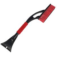 Щетка-скребок двухсторонняя, усиленная, 475 мм, 68012 Щетка-скребок двухсторонняя, усиленная, 475 мм, 68012