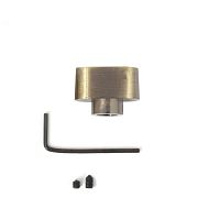 Вертушка для цилиндрового механизма Apecs C11-AB арт.00020602 Вертушка для цилиндрового механизма Apecs C11-AB арт.00020602