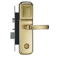 MS3810-ВТ-электронный замок с RFID считывателем MS3810-ВТ-электронный замок с RFID считывателем