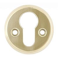 Накладка на цилиндр малая Накладка на цилиндр малая