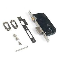 Замок врезной Apecs 30-R-CR В-52 (В-52) Замок врезной Apecs 30-R-CR В-52 (В-52)