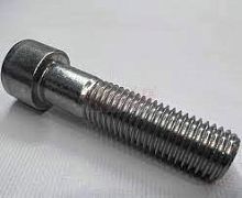 Винт внутр. шестигр. 4х20 DIN912 A2 НЕРЖ /50/ Винт внутр. шестигр. 4х20 DIN912 A2 НЕРЖ /50/