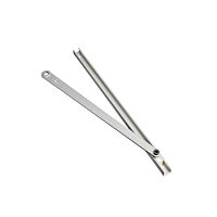 Скользящий канал DORMA ITS 96, G96 N20 LH левый, серебро Скользящий канал DORMA ITS 96, G96 N20 LH левый, серебро