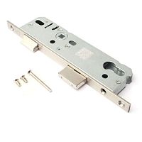 Замок врезной Apecs 7000-35-NI, никель, 00016645 /30/ Замок врезной Apecs 7000-35-NI, никель, 00016645 /30/