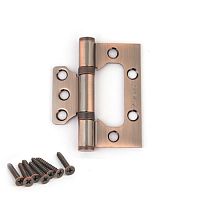 Петля накладная Аvers 75*63*2.5-B2-АС Петля накладная Аvers 75*63*2.5-B2-АС