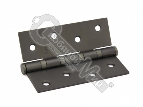 Петля унив. E 500 С-S-4" GF графит PALLADIUM (20/80) 110165