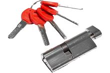 Цилиндр Doorlock V K2300Z N серия Variant, никел., 35xK45мм, кл/пов.кн, 5 перф.кл. 79034 Цилиндр Doorlock V K2300Z N серия Variant, никел., 35xK45мм, кл/пов.кн, 5 перф.кл. 79034