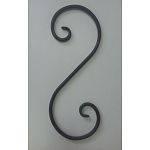 Волюта С-10/12К 500х200х200 Волюта С-10/12К 500х200х200