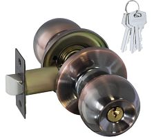 Ручка ЗШ-01 "Нора-М" стар.медь 15684 Ручка ЗШ-01 "Нора-М" стар.медь 15684