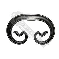 Вензель "Туз" Т15-110-70 СП Вензель "Туз" Т15-110-70 СП