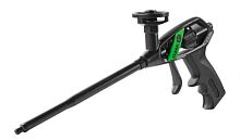 Пистолет для монтажной пены "Fomeron Clean XT", усил.,тефлон.покрытие иглы+кольца-адаптера, 590008** Пистолет для монтажной пены "Fomeron Clean XT", усил.,тефлон.покрытие иглы+кольца-адаптера, 590008**