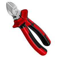 Бокорезы 180 мм, ЗУБР, 22024-5-18_z01 Бокорезы 180 мм, ЗУБР, 22024-5-18_z01