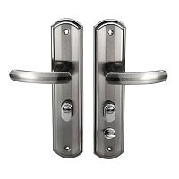 Ручка д/стальных дверей правые СК 215 R Ручка д/стальных дверей правые СК 215 R