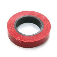 Изолента ПВХ 15 мм х 10 м, красная, в/с (Барнаул), 672-005*** Изолента ПВХ 15 мм х 10 м, красная, в/с (Барнаул), 672-005***
