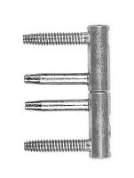 Петля регулируемая 3D 14мм E011501415 Петля регулируемая 3D 14мм E011501415