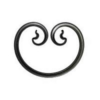 Вензель "Туз" Т10-152-123 Вензель "Туз" Т10-152-123