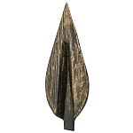 Пика кованая1,5х36х90 мм *** Пика кованая1,5х36х90 мм ***