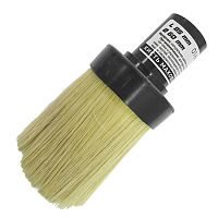 Кисть круглая маховая КМ 60х85 мм, 01687 / 0106902*** Кисть круглая маховая КМ 60х85 мм, 01687 / 0106902***