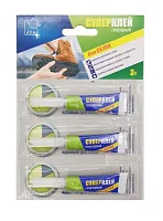 Супер-клей секундный для обуви A.D.M , 3 г, GHS325OB 121 742 /288/12/ Супер-клей секундный для обуви A.D.M , 3 г, GHS325OB 121 742 /288/12/