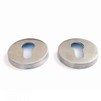 Накладка цилиндровая Apecs DP-C-02-INOX 00009077  Накладка цилиндровая Apecs DP-C-02-INOX 00009077