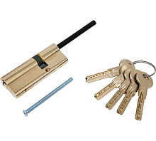 Цилиндровый механизм "Гардиан GB (51/31/70SH) Ni" 5 кл. TERMO 128:7387 Цилиндровый механизм "Гардиан GB (51/31/70SH) Ni" 5 кл. TERMO 128:7387