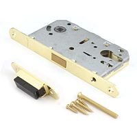 Замок врезной Avers 5300-МС-G золото 00023780*** Замок врезной Avers 5300-МС-G золото 00023780***