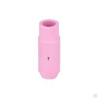 Сопло керамическое 47 мм размер 7, /10/, 701.0110 Сопло керамическое 47 мм размер 7, /10/, 701.0110