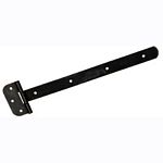 Петля-стрела ПС-370, без покрытия, 205 /10/ Петля-стрела ПС-370, без покрытия, 205 /10/