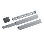 Толкатель магнитный накладной, серый, FS, 22259 Толкатель магнитный накладной, серый, FS, 22259