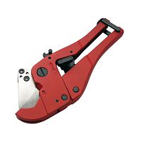 Ножницы для резки ПВХ труб до 42 мм, 70984*** Ножницы для резки ПВХ труб до 42 мм, 70984***