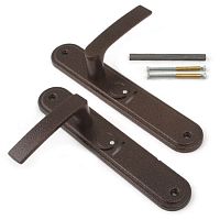 Ручка для ЗВСП-ЗЩ (1001) - Х унив. 00015890 Ручка для ЗВСП-ЗЩ (1001) - Х унив. 00015890