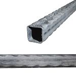 Труба form 30х30х2 (цена за 1ШТ-3м) (SK16.30.1)*** Труба form 30х30х2 (цена за 1ШТ-3м) (SK16.30.1)***