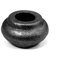 Вставка в балясину 40х23х14 мм 1382/1/128/1 Вставка в балясину 40х23х14 мм 1382/1/128/1