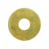 Шайба усиленная, латунь DIN 9021 М8 /20/ Шайба усиленная, латунь DIN 9021 М8 /20/