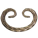 Завиток 120 мм 254 Иран Завиток 120 мм 254 Иран