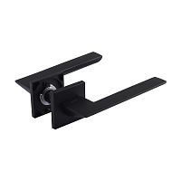 Ручка дверная Slim 130К черный Ручка дверная Slim 130К черный