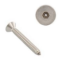 САМОРЕЗ АНТИВАНДАЛЬНЫЙ ART.9112 4.8*32 A2 HEX TR 49924 САМОРЕЗ АНТИВАНДАЛЬНЫЙ ART.9112 4.8*32 A2 HEX TR 49924