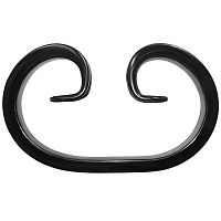 М2-2 Волюта 150х90 квадрат 10  М2-2 Волюта 150х90 квадрат 10