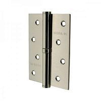 У PALLADIUM Петля л. N 610-5" CP хром левая У PALLADIUM Петля л. N 610-5" CP хром левая