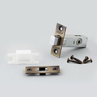 Задвижка врезная Apecs L-0126-AB 00018287 Задвижка врезная Apecs L-0126-AB 00018287