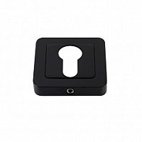 Накладка на ключевой цилиндр PAL-KH-RS BL черный Накладка на ключевой цилиндр PAL-KH-RS BL черный