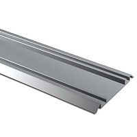 AL-91R (2м) Направляющий профиль алюмин. для мебельных(PKM 70 в/н) дверей длиной 2 м.п.(12шт/уп) AL-91R (2м) Направляющий профиль алюмин. для мебельных(PKM 70 в/н) дверей длиной 2 м.п.(12шт/уп)