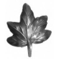 Лист штампованный 65х77х1 мм 19-4042 Лист штампованный 65х77х1 мм 19-4042