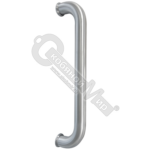 Ручки-скобы Avers HC-0901-25/300-INOX 00028062
