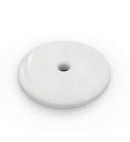 Накладка HORSCHE Е004 WW с заглушкой /бел. арт.00010051 Накладка HORSCHE Е004 WW с заглушкой /бел. арт.00010051