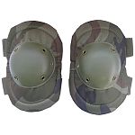 Наколенники с подкладкой, цвет Камуфляж, 12005 Наколенники с подкладкой, цвет Камуфляж, 12005