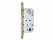 Защёлка межкомнатная PALLADIUM 600-M AB 114683 Защёлка межкомнатная PALLADIUM 600-M AB 114683