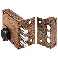 Замок Кремень Н 1.04.52.5.1.1 зап.кор.КМА Замок Кремень Н 1.04.52.5.1.1 зап.кор.КМА