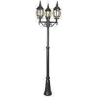 Уличный свет - NLG99HL005 черный нов.уп Уличный свет - NLG99HL005 черный нов.уп